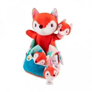 ALICE CACHE CACHE
