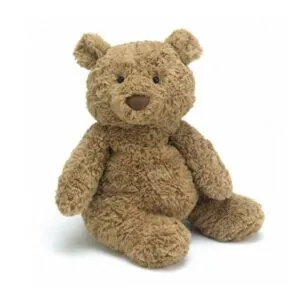 PELUCHE OURS BARTHOLOMEW JELLYCAT