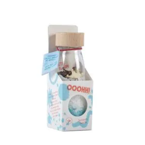 BOUTEILLE SENSORIELLE SPY ARCTIQUE - PETIT BOUM