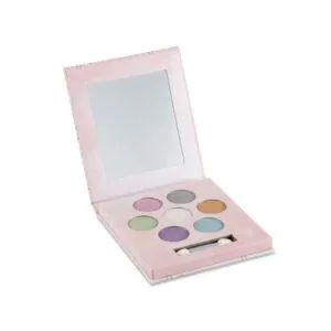 FARD A PAUPIERE BIO - MON COFFRET SECRET - NAMAKI