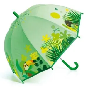 PARAPLUIE JUNGLE - DJECO