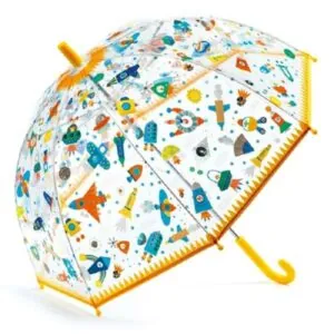 PARAPLUIE ESPACE - DJECO