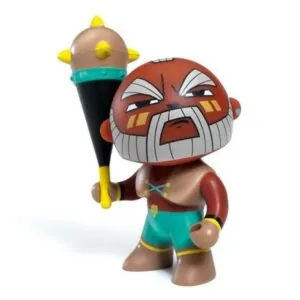 ARTY TOYS - PIRATE - MARCUS - DJECO