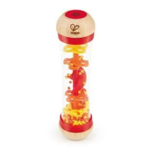 BATON DE PLUIE ORANGE - HAPE
