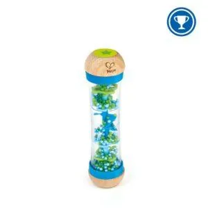 BATON DE PLUIE BLEU - HAPE