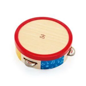 tambourin