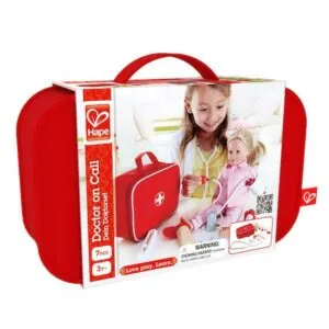 ALLO DOCTEUR - HAPE