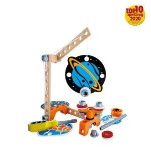 LABO DES SCIENCES MAGNETIQUES - HAPE