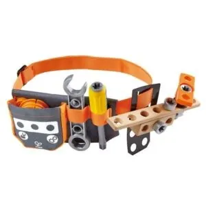 CEINTURE A OUTILS SCIENTIFIQUE - HAPE