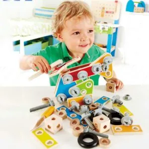 JEU DE CONSTRUCTION EXPERT