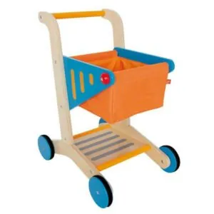 CADDIE - HAPE