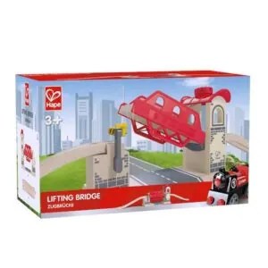 PONT LEVIS - HAPE