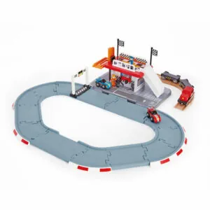 CIRCUIT DE COURSE - HAPE