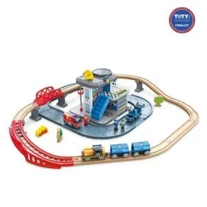 CIRCUIT DE SECOURS