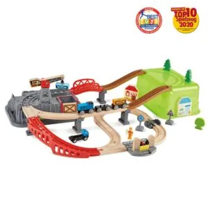 CIRCUIT TRAIN HAPE