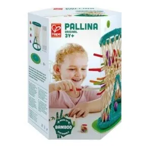 PALLINA - HAPE