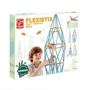 MULTI TOWER KIT FLEXISTIX - HAPE