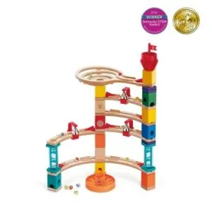 CIRCUIT DE BILLE CASTLE ESCAPE HAPE