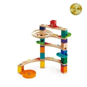 CIRCUIT BILLES - CLIFFANGER - HAPE