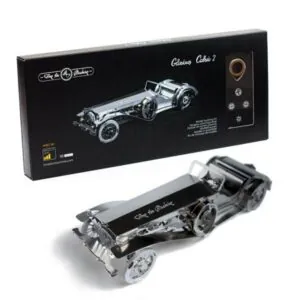TIME FOR MACHINE - GLORIOUS CABRIO 2 - Maquette métal 100+ pièces