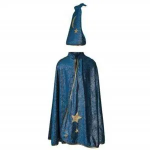 ENSEMBLE MAGICIEN 7-8 ANS