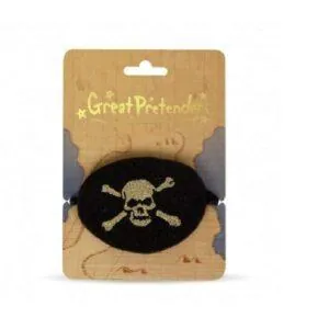CACHE OEIL PIRATE