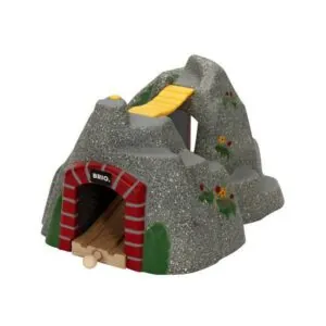 TUNNEL D'AVENTURES - BRIO