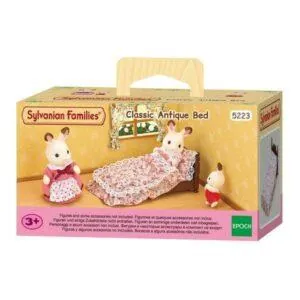 LIT COSY - SYLVANIAN FAMILIES