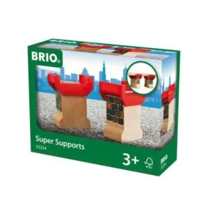 SUPPORTS DE PONT - BRIO