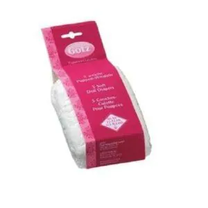 COUCHES POUR POUPEE 33-45CM