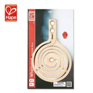 TOURBILLON QUADRILLA - HAPE