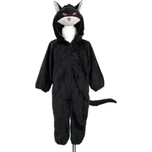 COMBINAISON CHAT NOIR - SOUZA