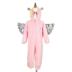 COMBINAISON LICORNE 3/4 ANS - SOUZA