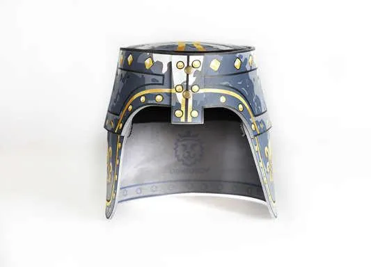 HEAUME FLEUR DE LYS – Image 2