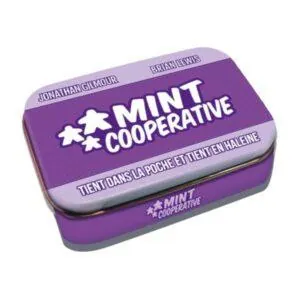 MINT COOPERATIVE