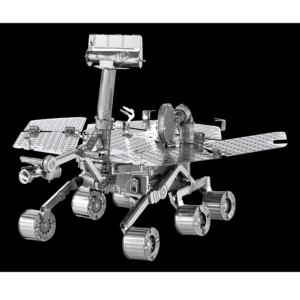METAL EARTH - ESPACE - ROVER MARS OPPORTUNITY