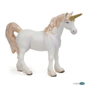 LICORNE FEERIQUE - PAPO