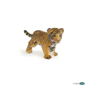 BEBE TIGRE - PAPO