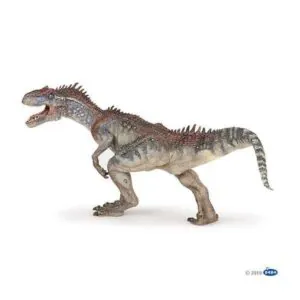 FIGURINE DINOSAURE : ALLOSAURE - PAPO