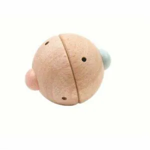 BALLE SONORE PASTEL-PLANTOYS
