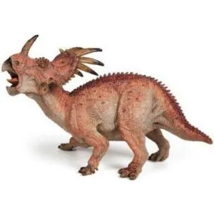 FIGURINE DINOSAURE : STYRACOSAURE - PAPO