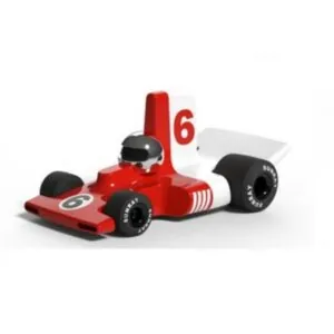PLAYFOREVER - VOITURE VERVE VELOCITA JEAN - 15 CM