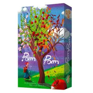 Pom Pom