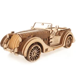 UGEARS - ROADSTER VM-01
