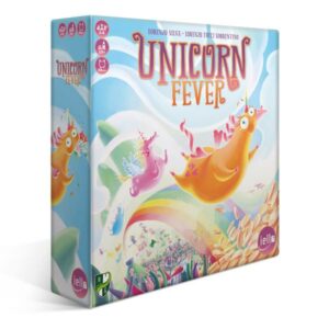 Unicorn-Fever