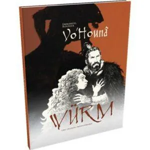 WÜRM 2 - VO'HOUNÂ
