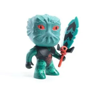 ARTY TOYS - PIRATE ABYSS - DJECO