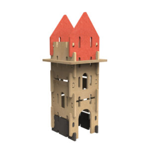TOUR DU HARDY - ARDENNES TOYS