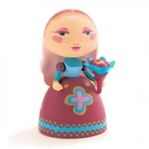 ARTY TOYS - PRINCESSE ANOUCHKA - DJECO