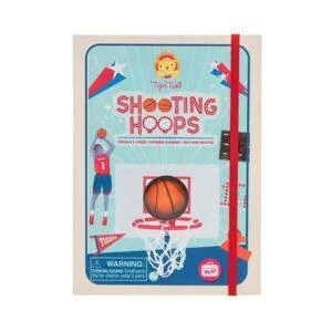 BASKETBALL GAME